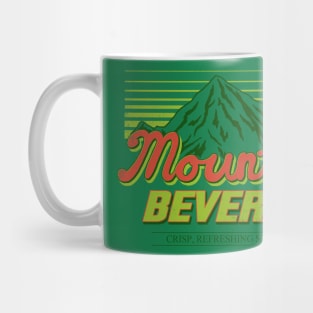 Mountain Beverage Mug